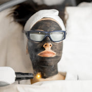 Carbon Doll Facial Training