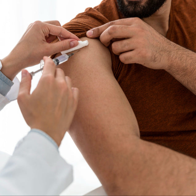 vitamin b12 injection training liverpool Online Vitamin B12 Injection Course