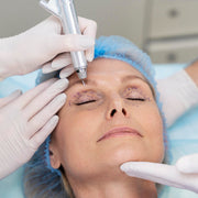 Fibro Blast Plasma Training