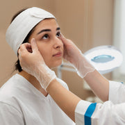 Eight Point Lift Training