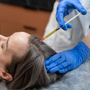 Full Hair Restoration Training