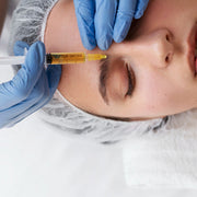 PRP Vampire Liquid Gold Facial Training
