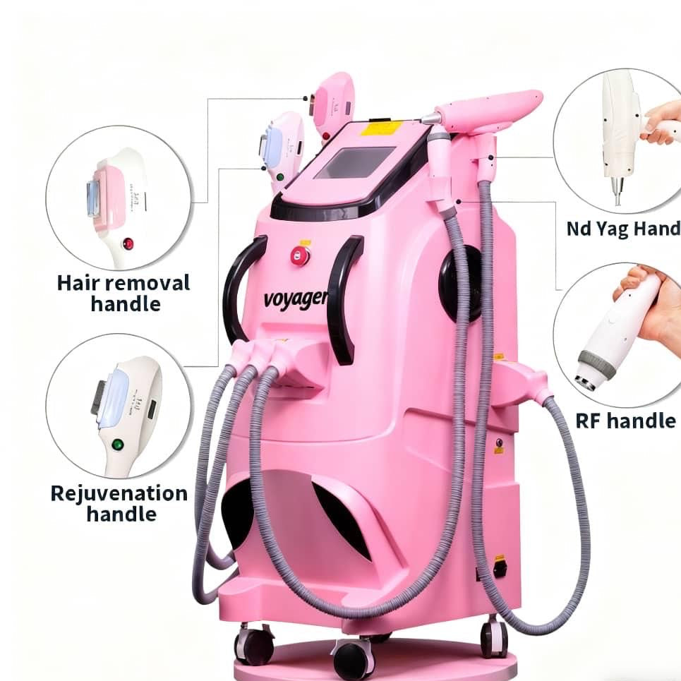 Voyager 2026 (Anniversary Edition)