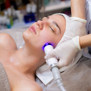 Radio Frequency Fractional Microneedling Training