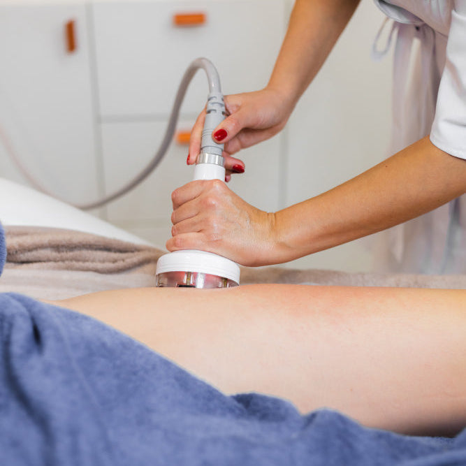 Cavitation RF Training