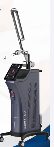 Co2 Laser Machine