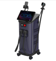 Artic Diode laser