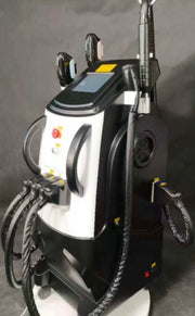 Voyager 7 Laser Machine