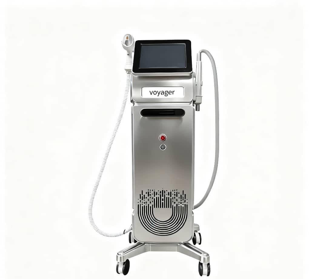 Diode Laser with Pico