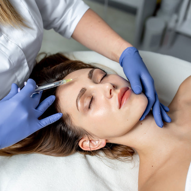 Advanced Toxin Training