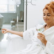 Phlebotomy & IV Drip