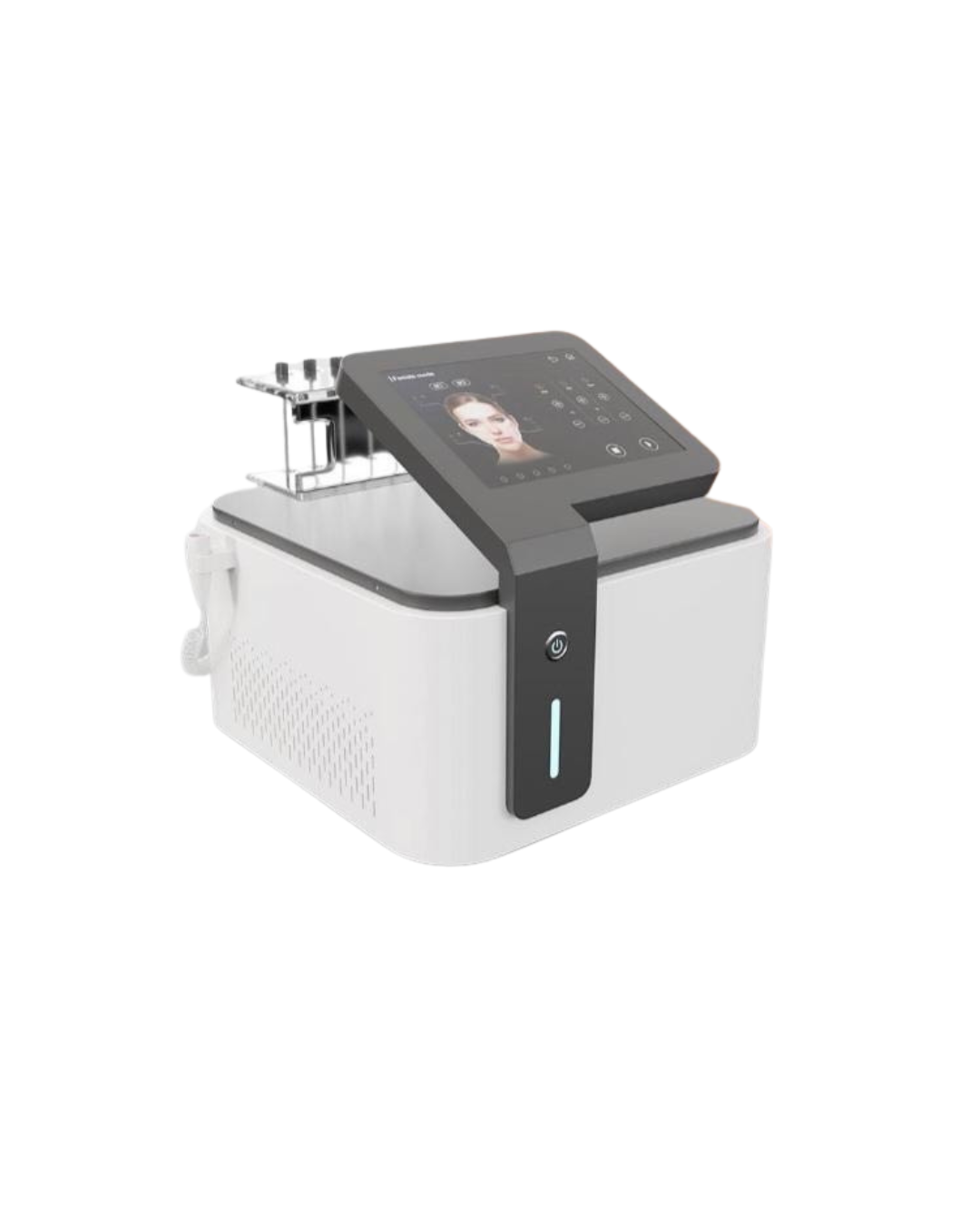 EMS Face Machine