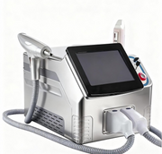 IPL Desktop Laser with YAG