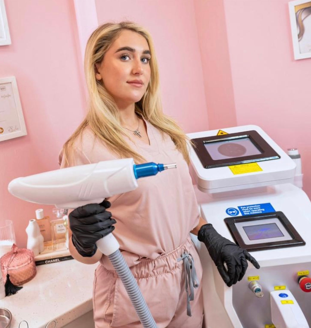 The Secret Diamond Holdings