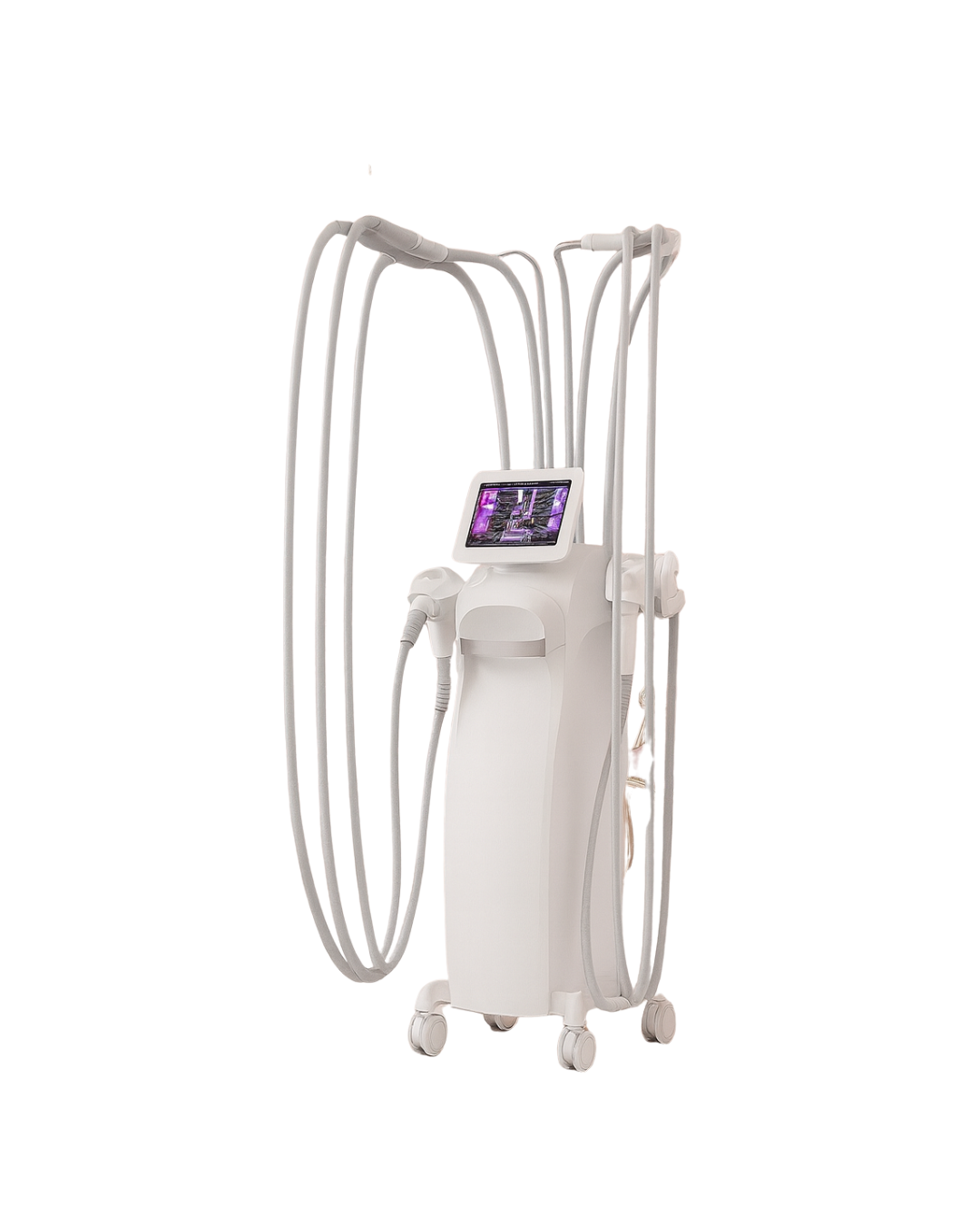 Lipo Lux Machine