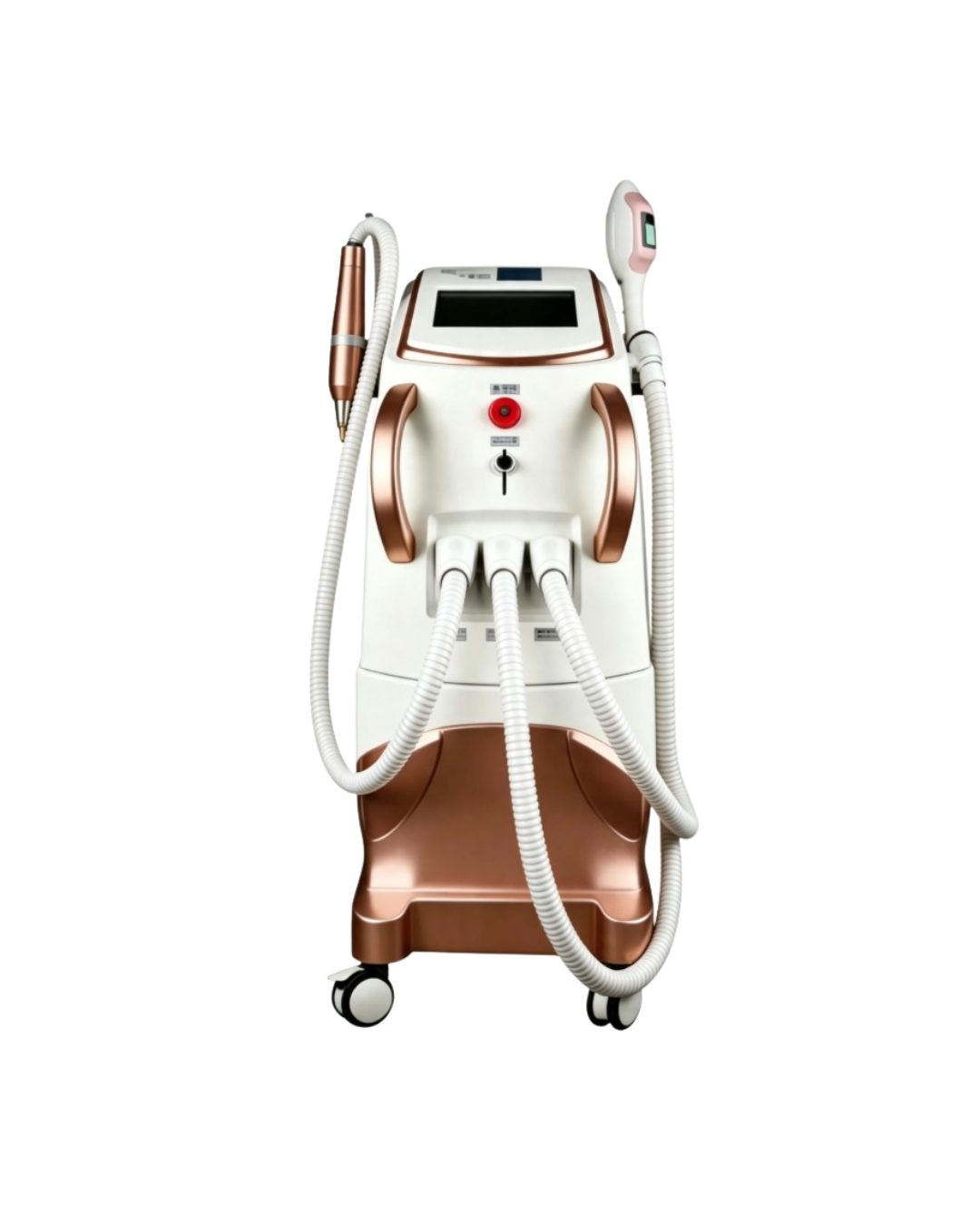 Voyager Prestige Laser Machine