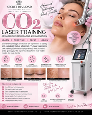 CO2 Laser Training