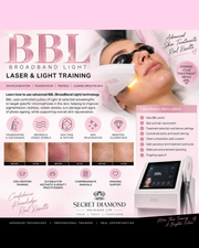 BBL Laser & Light Training