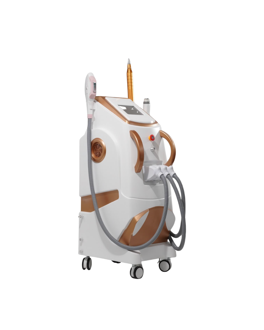 Voyager Prestige Laser Machine