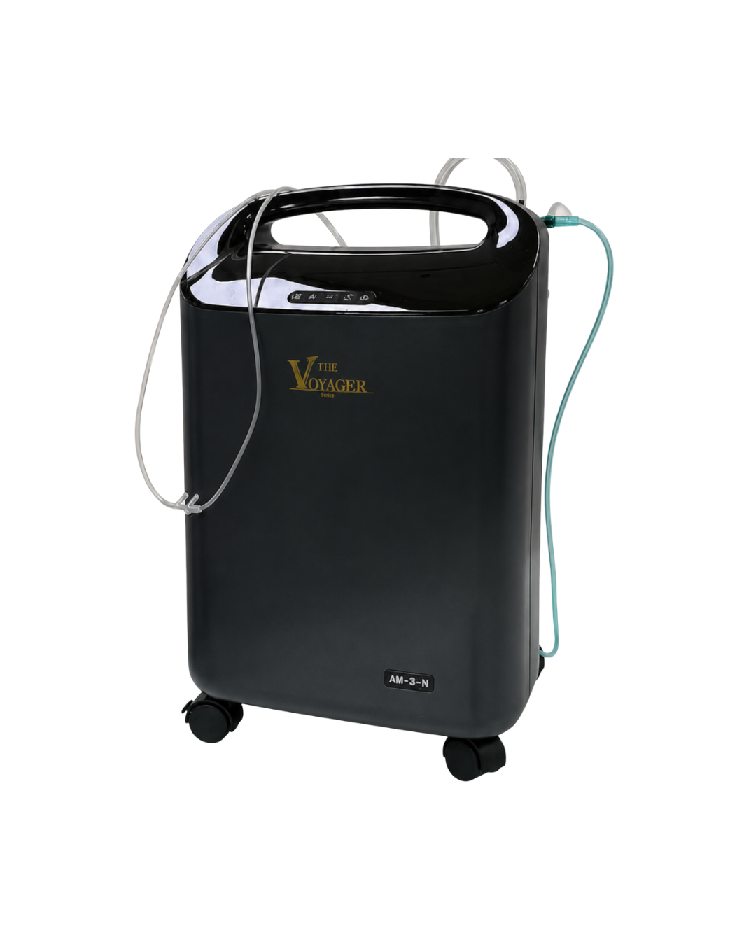 Oxygen Therapy Machine