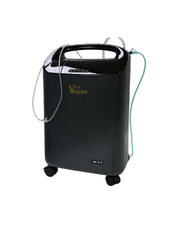Oxygen Therapy Machine