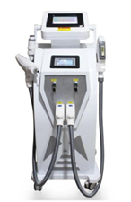 Voyager 3 Laser Machine