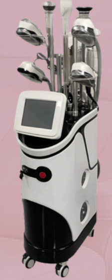 Fat Freeze Machine