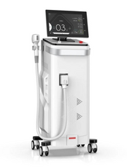 Diode Laser Hair Removal Machine