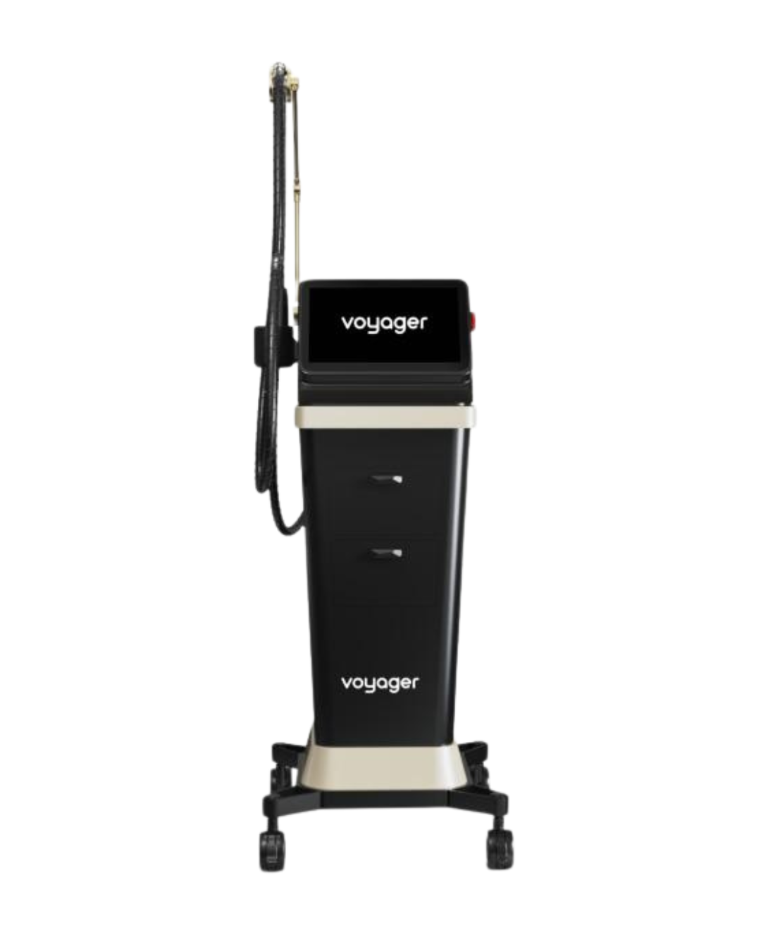 Voyager Thulium Laser Machine