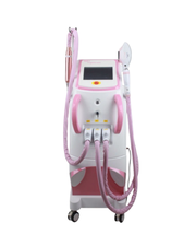 Voyager 5 Laser Machine