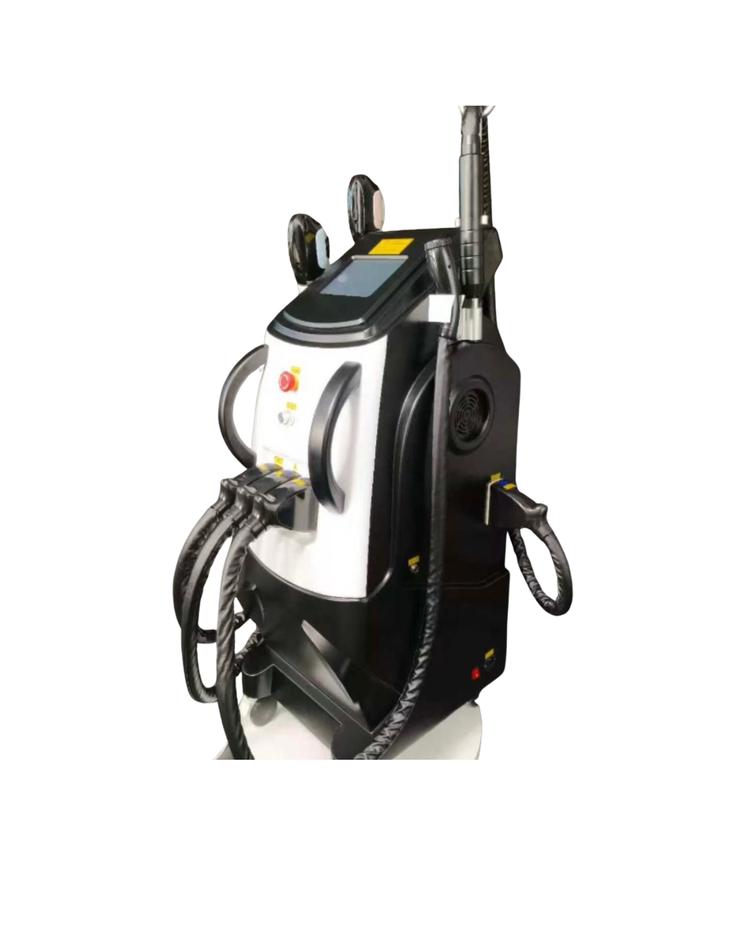 Voyager 7 Laser Machine