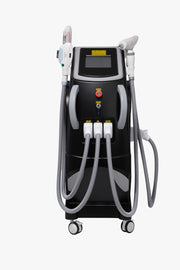 Voyager 4 Laser Machine