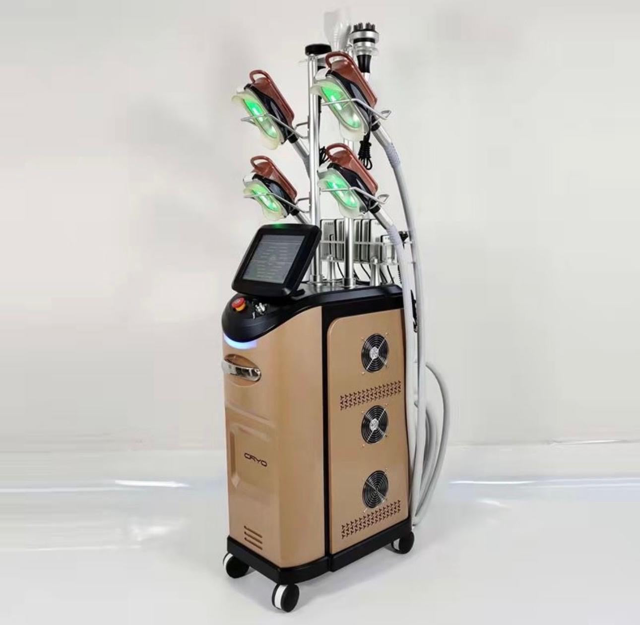 Fat Freezing Machine