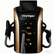 Broadband Laser Machine