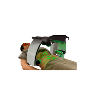 Green Laser Machine