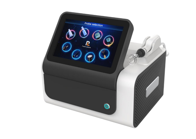 Voyager Plasma Machine