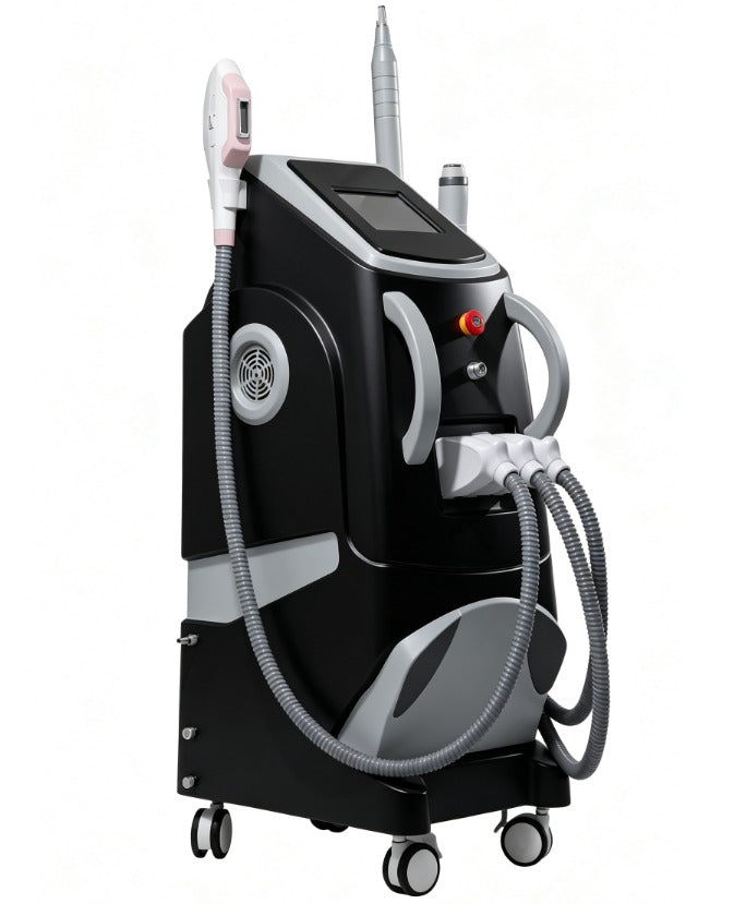 Voyager 3 Laser Machine